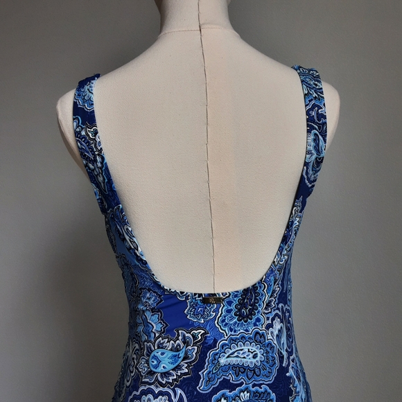 Lauren Ralph Lauren swimsuit - Picture 8 of 13